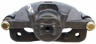 Semi-Loaded Caliper