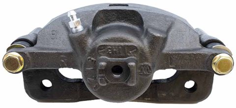 Semi-Loaded Caliper