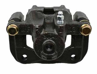 Semi-Loaded Caliper
