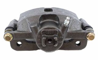 Semi-Loaded Caliper