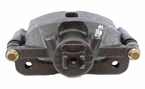 Semi-Loaded Caliper