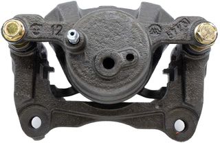 Semi-Loaded Caliper