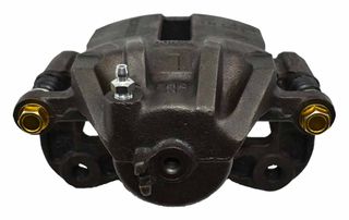 Semi-Loaded Caliper