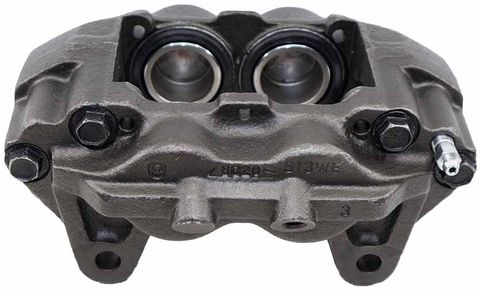 Semi-Loaded Caliper