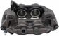 Semi-Loaded Caliper