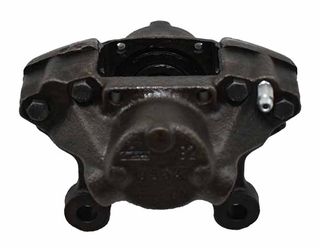 Semi-Loaded Caliper
