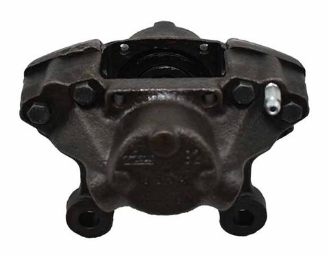 Semi-Loaded Caliper