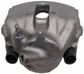 Semi-Loaded Caliper