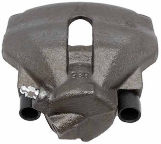 Semi-Loaded Caliper