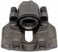 Semi-Loaded Caliper