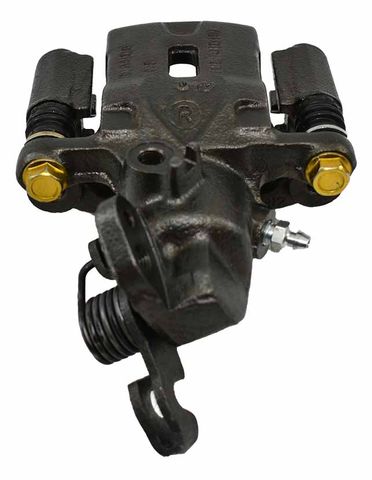 Semi-Loaded Caliper