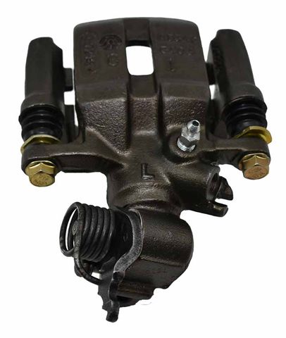 Semi-Loaded Caliper