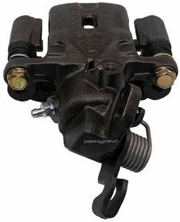 Semi-Loaded Caliper