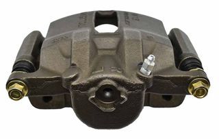 Semi-Loaded Caliper