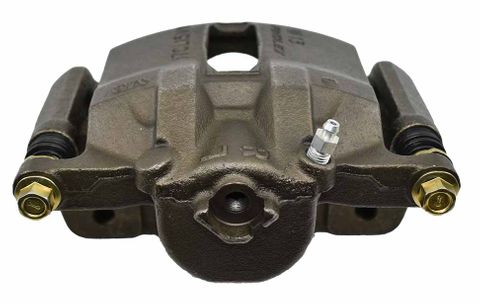 Semi-Loaded Caliper