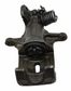 Semi-Loaded Caliper