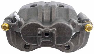 Semi-Loaded Caliper