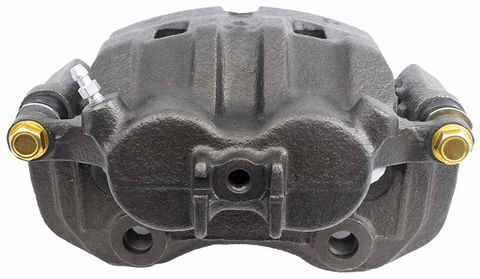 Semi-Loaded Caliper