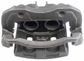 Semi-Loaded Caliper