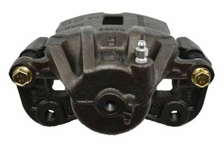Semi-Loaded Caliper
