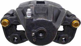 Semi-Loaded Caliper