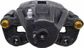 Semi-Loaded Caliper