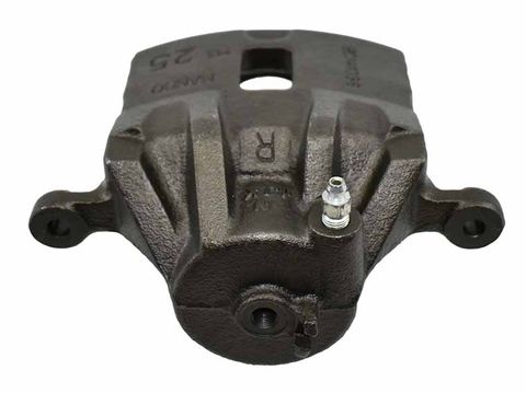 Semi-Loaded Caliper