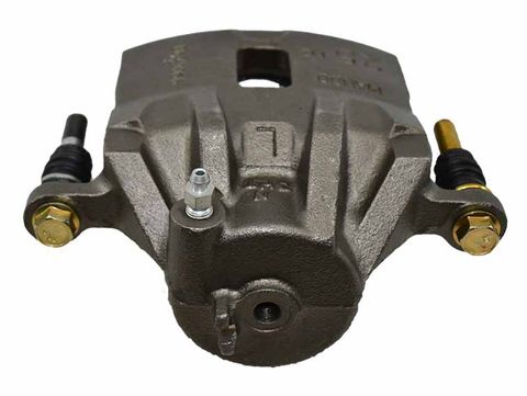 Semi-Loaded Caliper