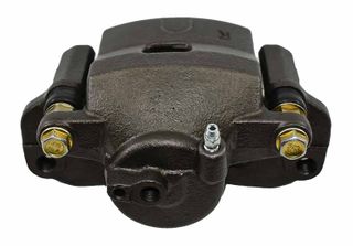 Semi-Loaded Caliper