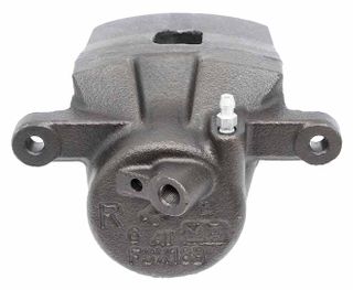 Semi-Loaded Caliper