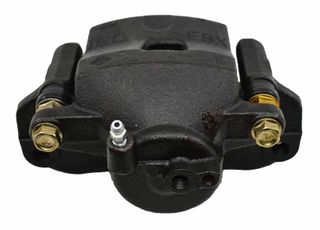 Semi-Loaded Caliper