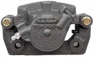 Semi-Loaded Caliper