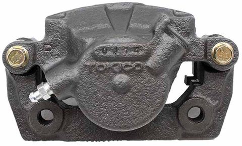 Semi-Loaded Caliper