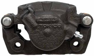 Semi-Loaded Caliper