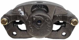 Semi-Loaded Caliper