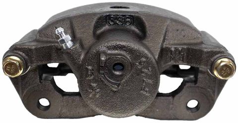 Semi-Loaded Caliper