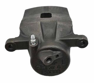 Semi-Loaded Caliper
