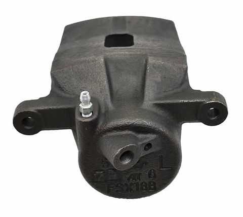 Semi-Loaded Caliper