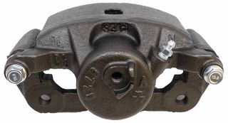 Semi-Loaded Caliper