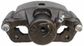 Semi-Loaded Caliper