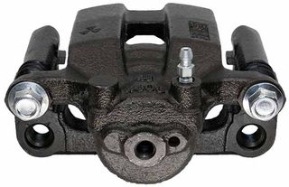 Semi-Loaded Caliper