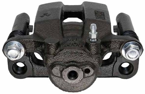 Semi-Loaded Caliper