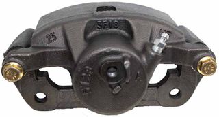 Semi-Loaded Caliper