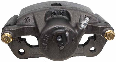 Semi-Loaded Caliper