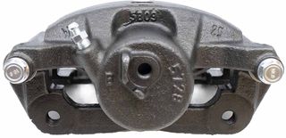 Semi-Loaded Caliper