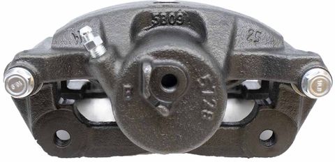 Semi-Loaded Caliper