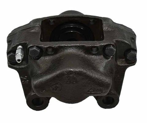 Semi-Loaded Caliper
