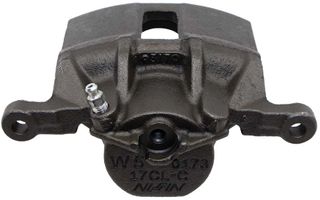 Semi-Loaded Caliper