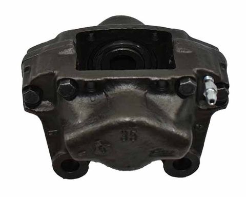 Semi-Loaded Caliper