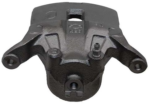 Semi-Loaded Caliper
